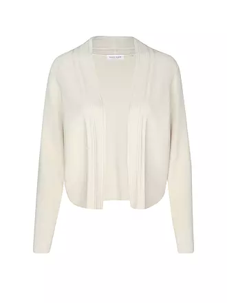 GERRY WEBER | Gilet en tricot | creme